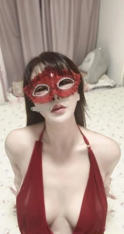 口爆女神