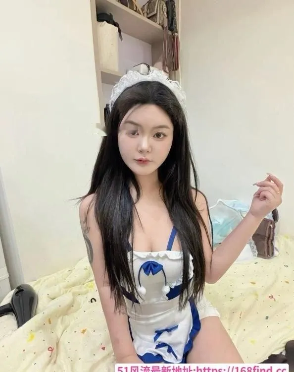 福田巨乳兔兔