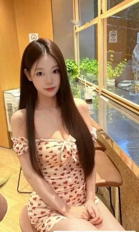 闵行大胸妹甜甜