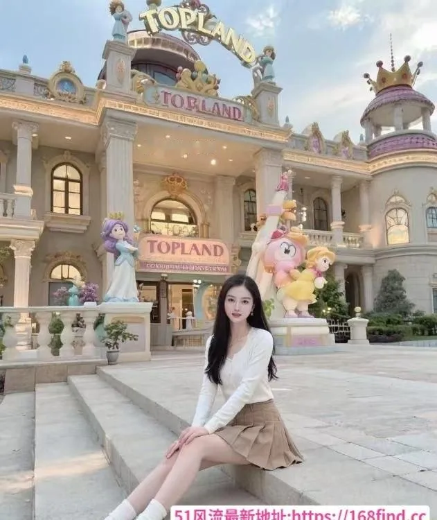极品长腿大胸美女