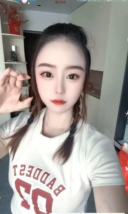 芜湖喷水小姐姐
