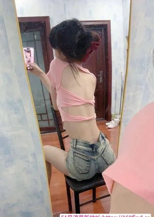 很嫩的南方妹子