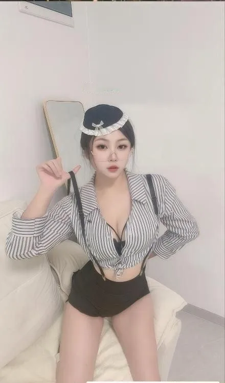 福田禁欲情趣女神