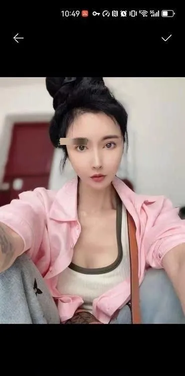 骚女大长腿小姐姐