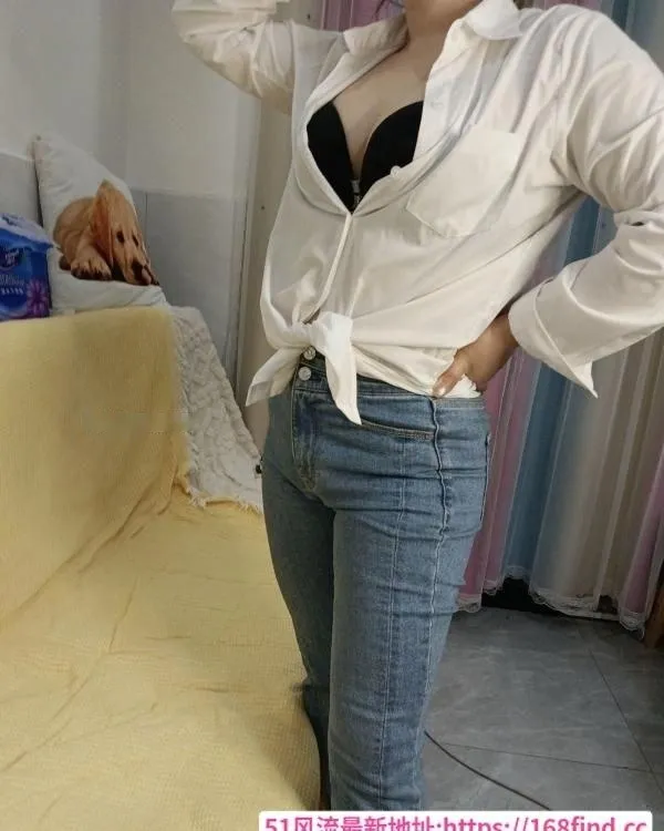 新开铺三通少妇