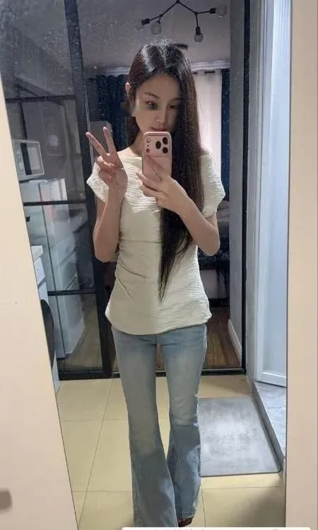 征服红枫路嫩妹小米
