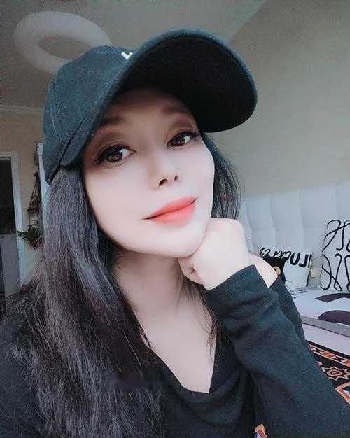 SM女王雪儿