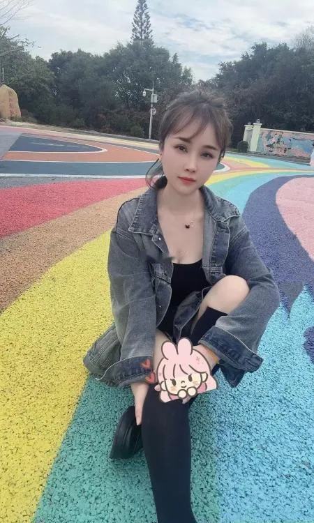 轻熟御姐欢欢