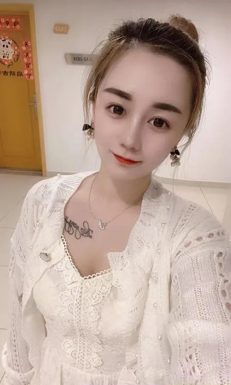 姑苏美女筱筱
