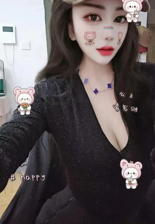 包河美少妇