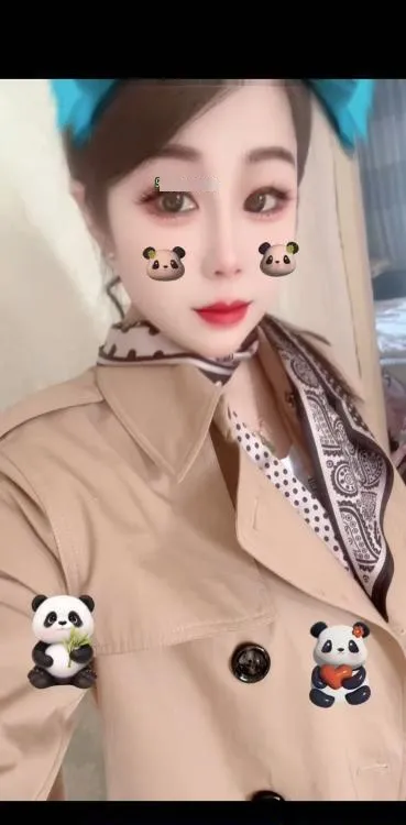 蜀山兼职美女