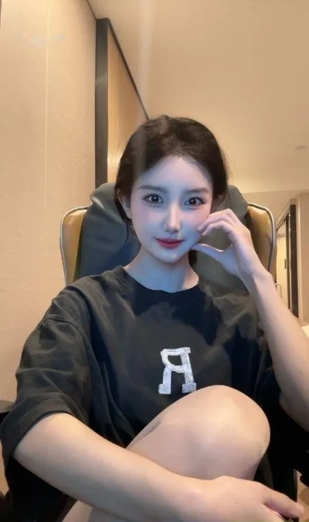08学妹初次下水