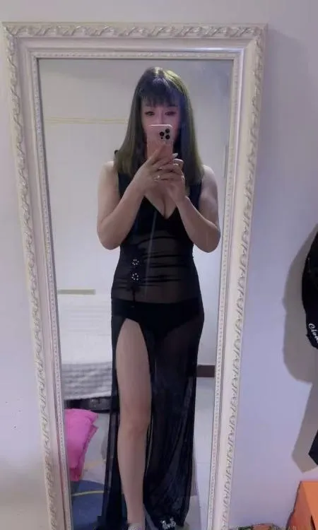 风骚小少妇