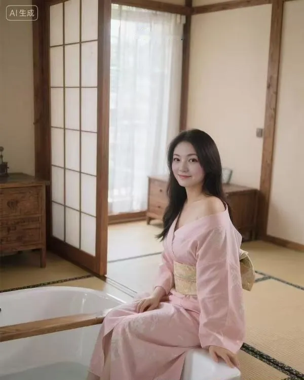 越秀江湾日式慧子