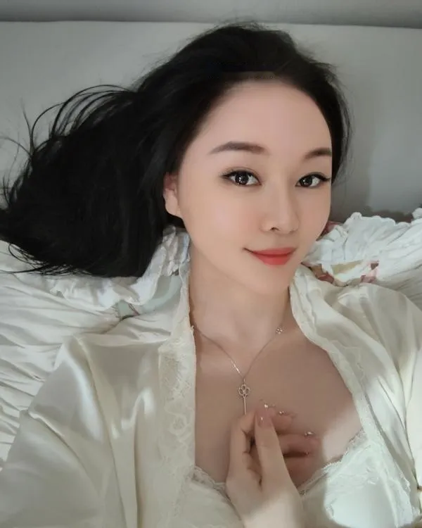 沙井Hannah