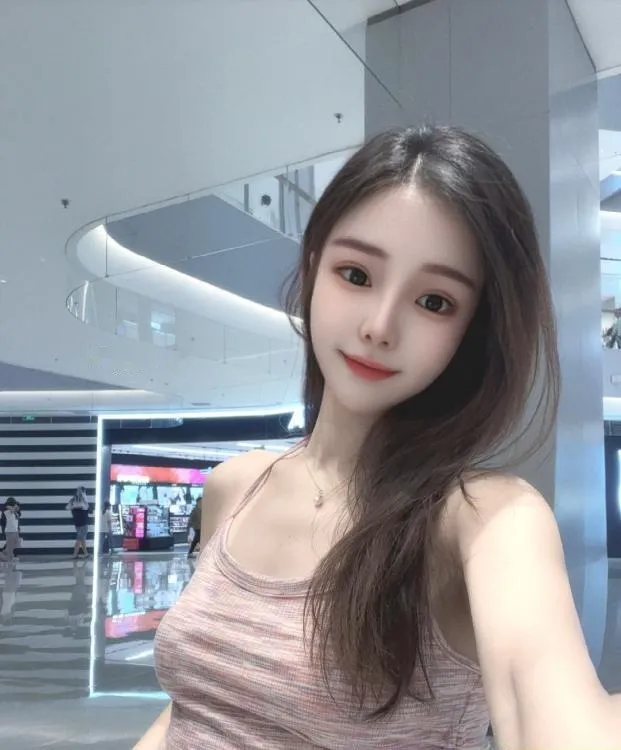 吴中甜妹多多