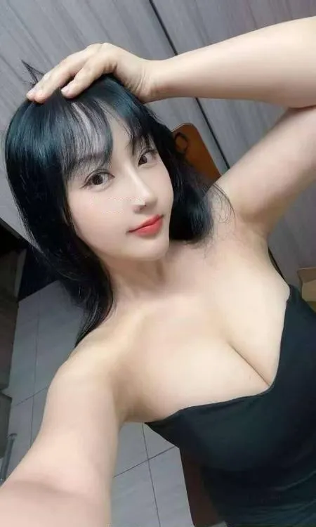 南城可心老师