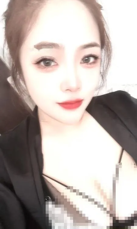魔鬼身材老师