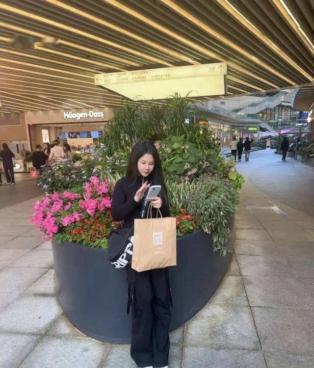 厚街小鱼儿
