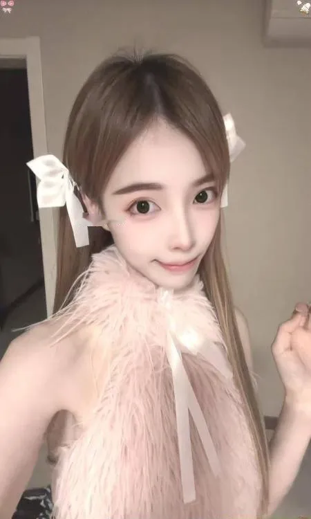 秦淮区性感美女