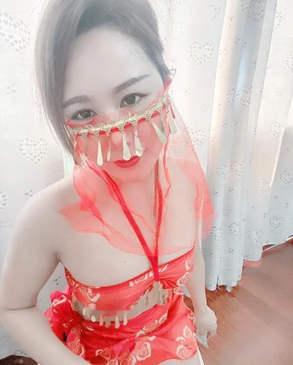 吴江小少妇