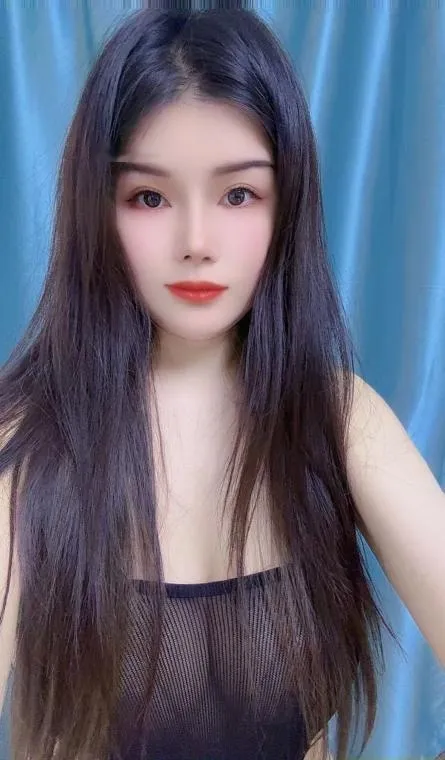 纯欲小少妇
