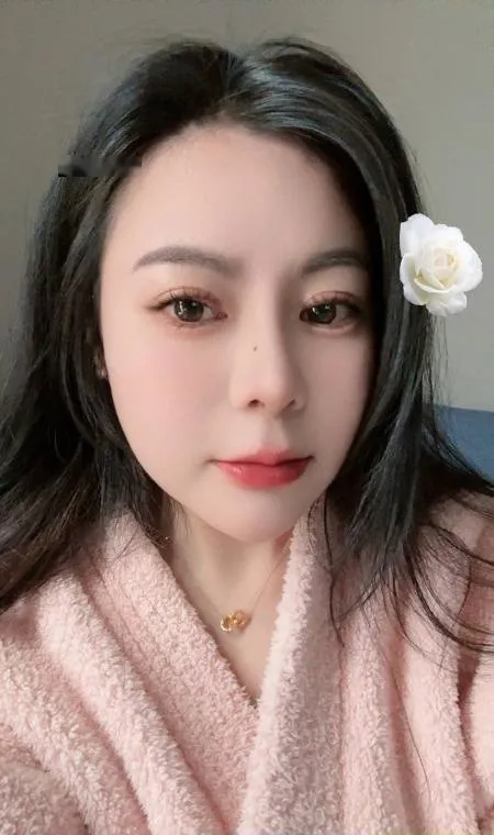 健身D杯大胸服务