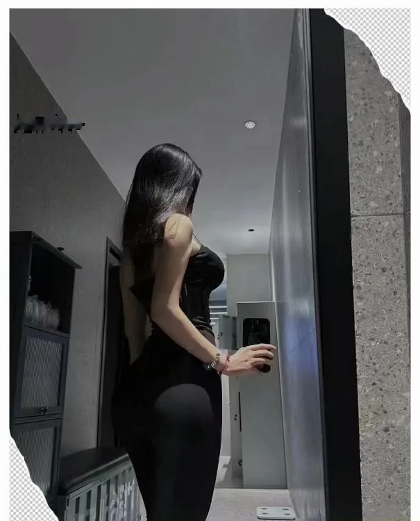 健身房教练小妖精