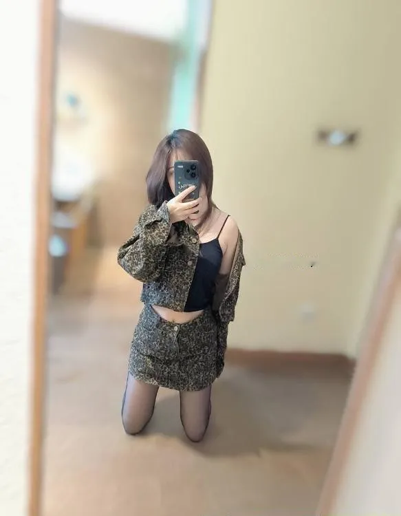 良家感颜值嫩妹体验