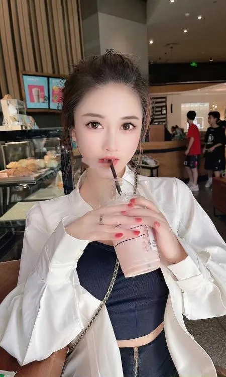 南山性感小千代