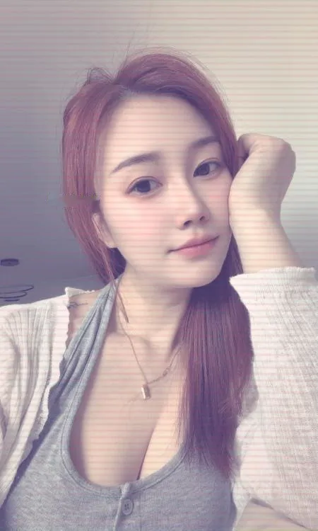 市区小姐姐