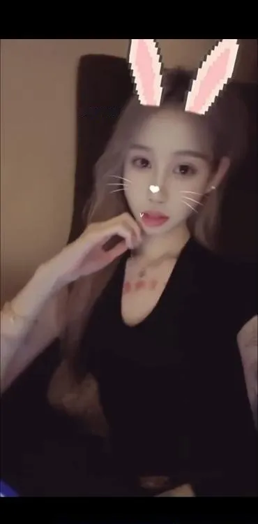 雨花高颜值07小妹妹