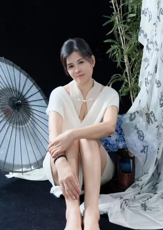 瑶海温柔熟女