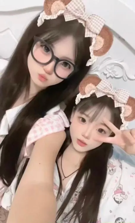 双飞08亲姐妹体验