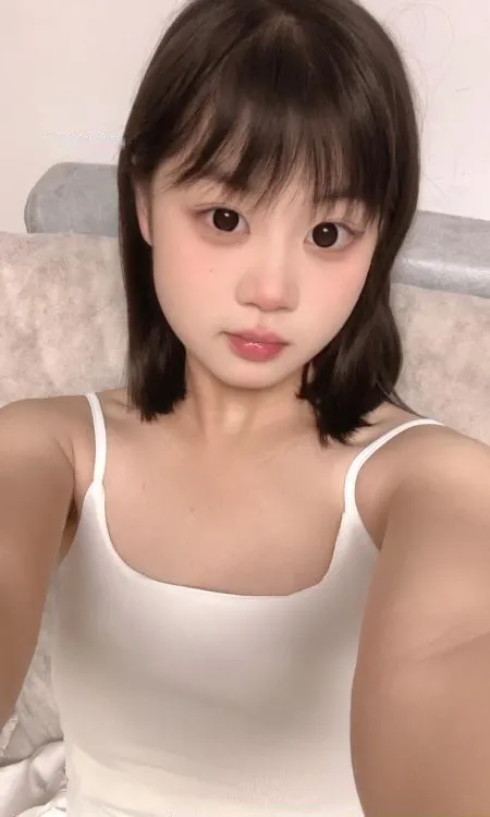 08可爱超嫩圆圆
