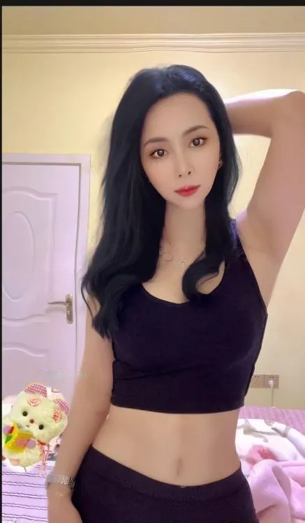 海珠少妇coco