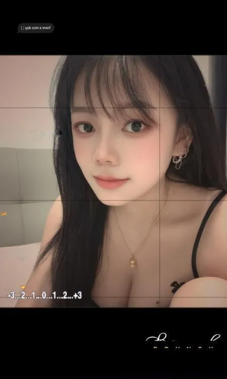 洪山大胸七月