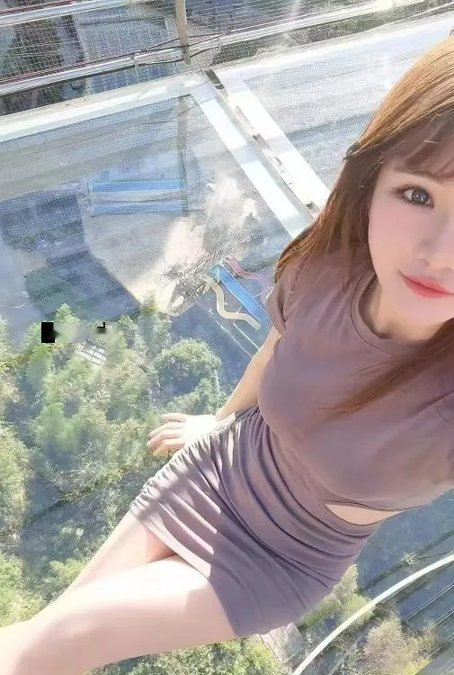 大长腿思思