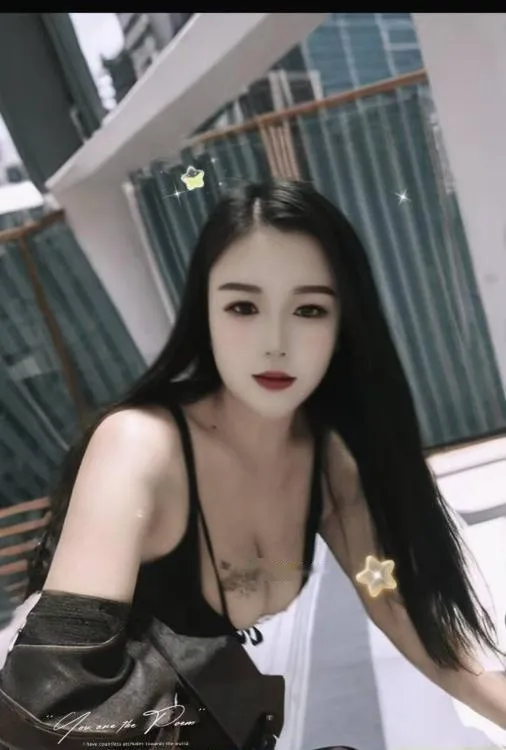 常州小骚妹