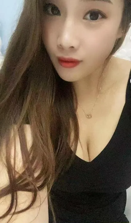 常州大胸妹