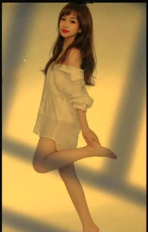 塘沽温柔小姐姐