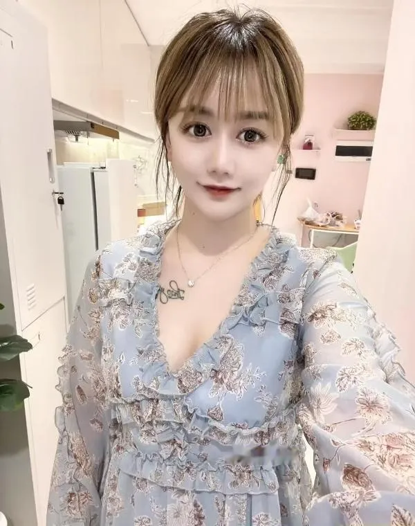 东北小姐姐