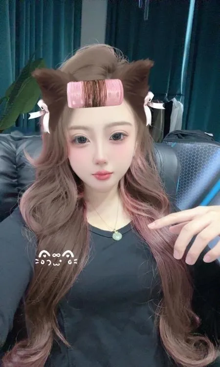 瑶海小琦