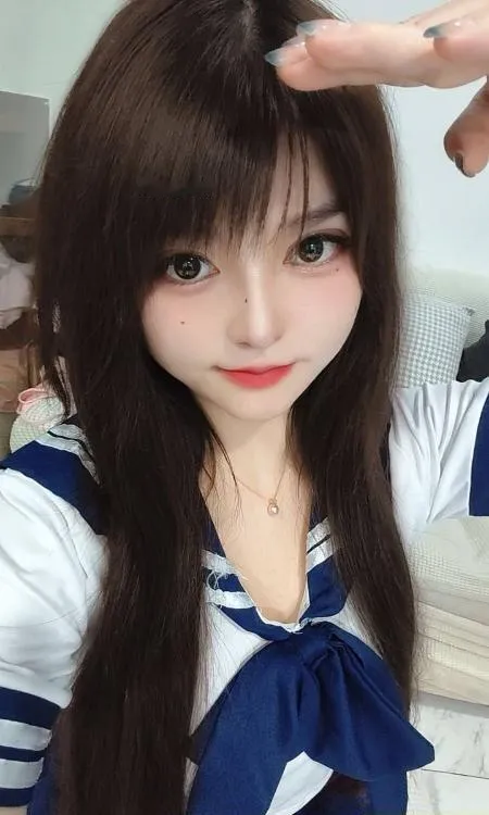 坂田嫩妹可可