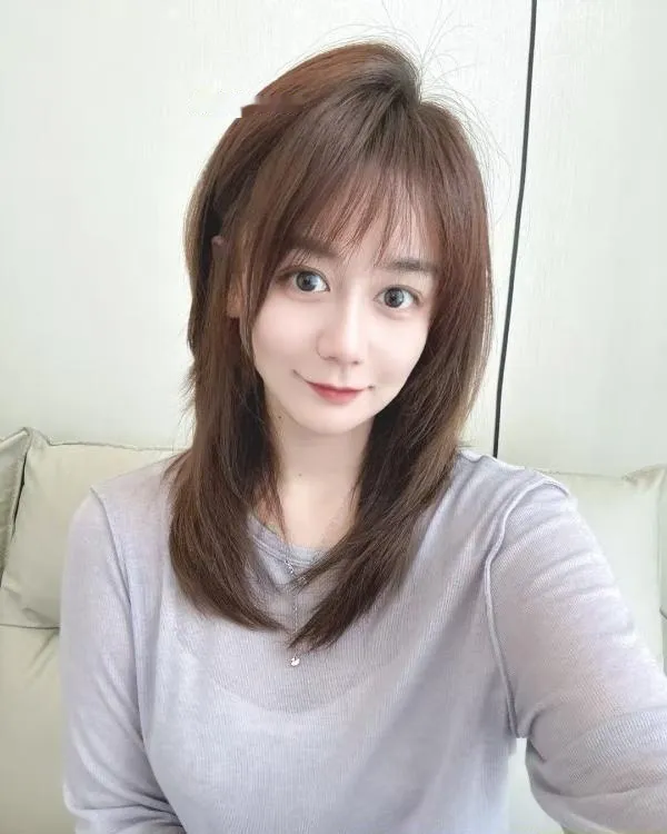 姑苏美女筱筱