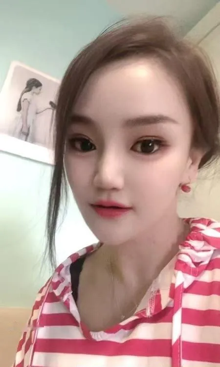 成华区水姐