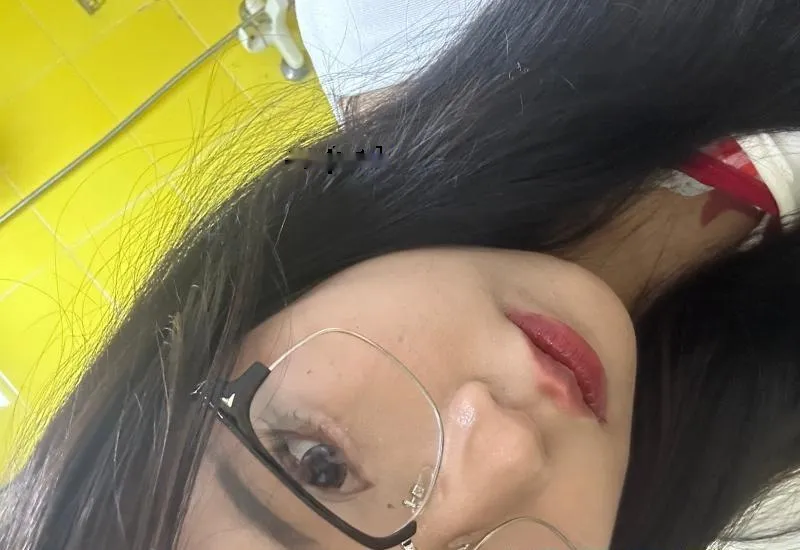 哈尔滨小姐姐