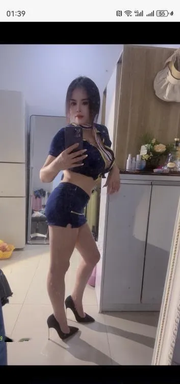 拱北熟女悦悦