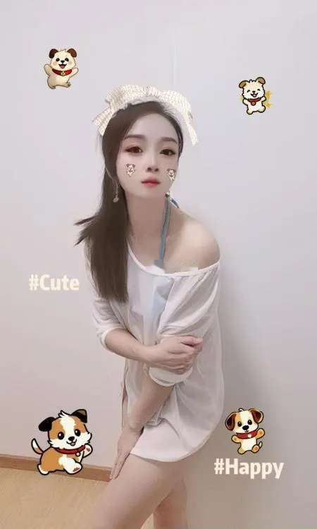麦地高挑性感洋洋