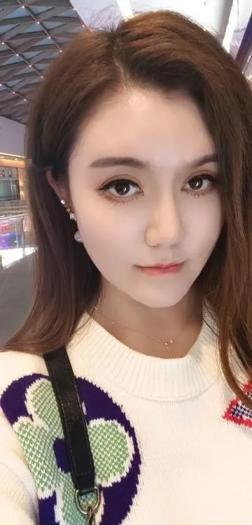 混血妹妹身材好